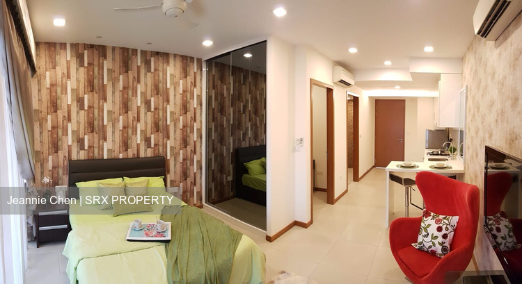 Avant Residences (D14), Apartment #387059021